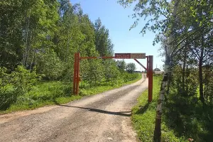 Коттеджный посёлок Чистые пруды Клин