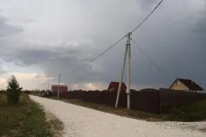 Коттеджный посёлок Чистые пруды Клин