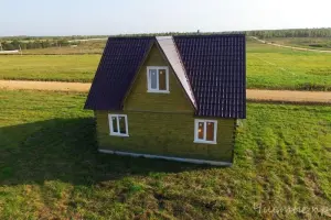 Коттеджный посёлок Чистые пруды Талдом