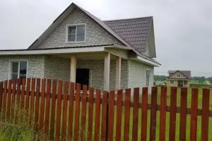 Коттеджный посёлок Чистые пруды Талдом