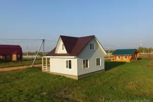 Коттеджный посёлок Чистые пруды Талдом