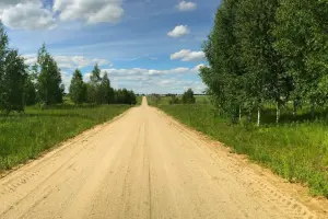 Коттеджный посёлок Чистые пруды Талдом