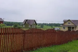 Коттеджный посёлок Чистые пруды Талдом