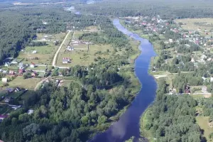 Коттеджный посёлок Чистые пруды Талдом