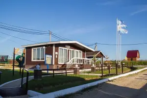 Коттеджный посёлок Починки