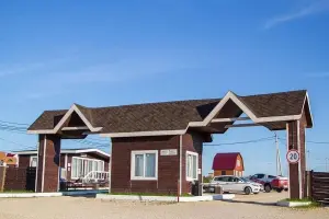 Коттеджный посёлок Починки