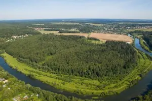 Коттеджный посёлок Починки