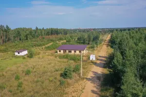 Коттеджный посёлок Традиции