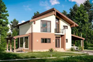 Коттеджный посёлок Давыдово