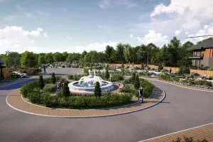 Коттеджный посёлок Давыдово