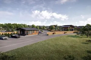 Коттеджный посёлок Давыдово