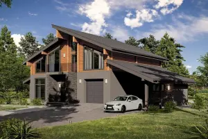 Коттеджный посёлок Давыдово