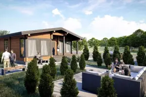 Коттеджный посёлок Давыдово