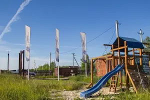 Коттеджный посёлок Живописный берег