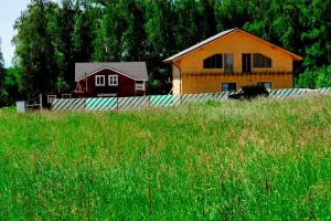 Коттеджный посёлок Бариново-Парк