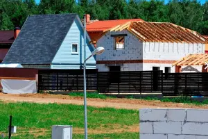 Коттеджный посёлок Бариново-Парк