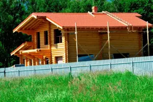 Коттеджный посёлок Бариново-Парк