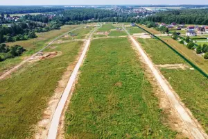 Коттеджный посёлок Бариново-Парк