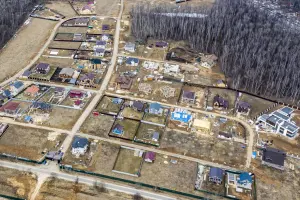 Коттеджный посёлок Бариново-Парк