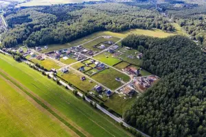 Коттеджный посёлок Бариново-Парк