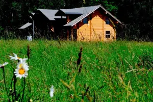 Коттеджный посёлок Бариново-Парк