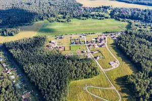 Коттеджный посёлок Бариново-Парк