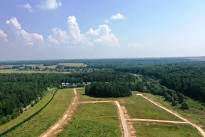 Коттеджный посёлок Бариново-Парк