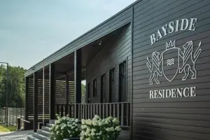 Коттеджный посёлок Bayside Residence
