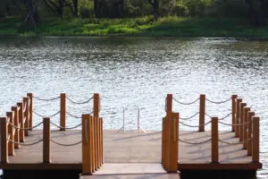 Коттеджный посёлок Bayside Residence