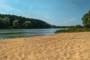 Коттеджный посёлок Bayside Residence