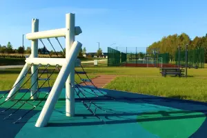 Коттеджный посёлок Bayside Residence