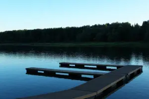 Коттеджный посёлок Bayside Residence