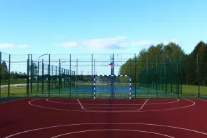 Коттеджный посёлок Bayside Residence