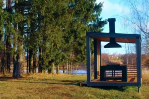 Коттеджный посёлок Bayside Residence