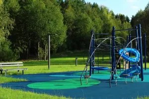 Коттеджный посёлок Bayside Residence