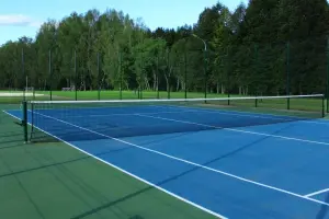 Коттеджный посёлок Bayside Residence