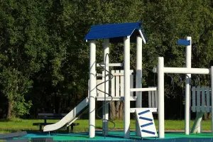 Коттеджный посёлок Bayside Residence