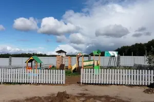 Коттеджный посёлок Регата