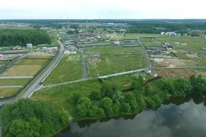 Коттеджный посёлок Регата