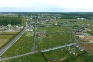 Коттеджный посёлок Регата