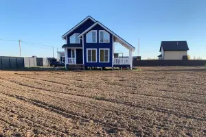 Коттеджный посёлок Регата