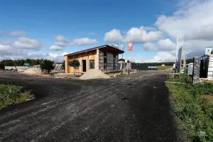 Коттеджный посёлок Регата