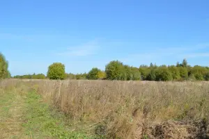 Коттеджный посёлок Рыболово