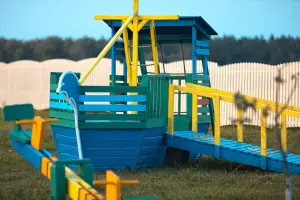 Коттеджный посёлок Берег Вяземских