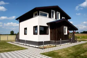 Коттеджный посёлок Берег Вяземских