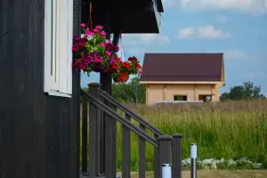 Коттеджный посёлок Берег Вяземских