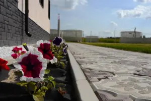 Коттеджный посёлок Берег Вяземских