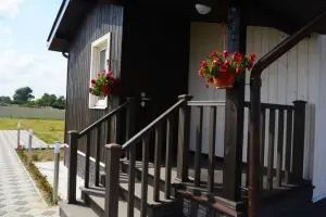 Коттеджный посёлок Берег Вяземских