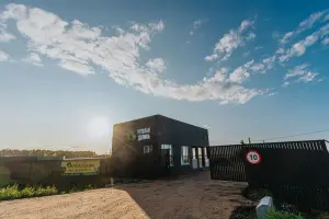 Коттеджный посёлок Рузская долина