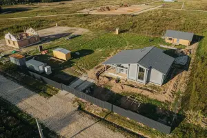 Коттеджный посёлок Рузская долина